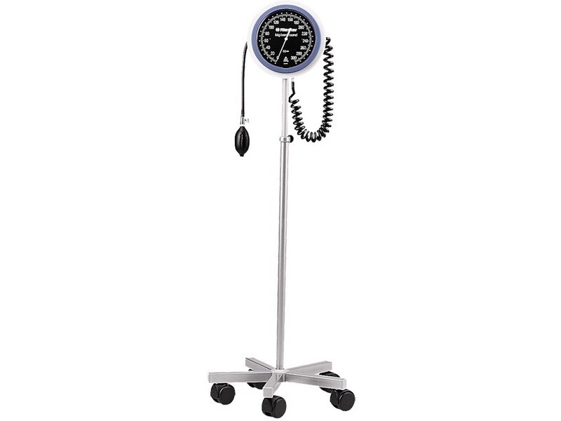 BIG BEN SPHYGMOMANOMETER - trolley