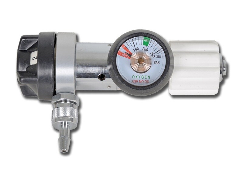 PRESSURE REDUCER - UNI