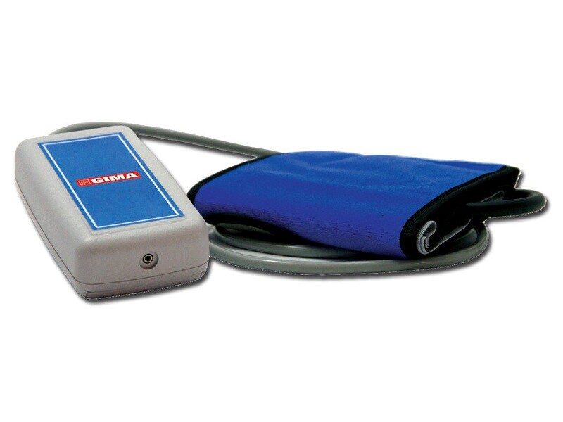 AM 100 ABPM WITH ADULT CUFF and SOFTWARE