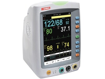GIMA VITAL PLUS MONITOR