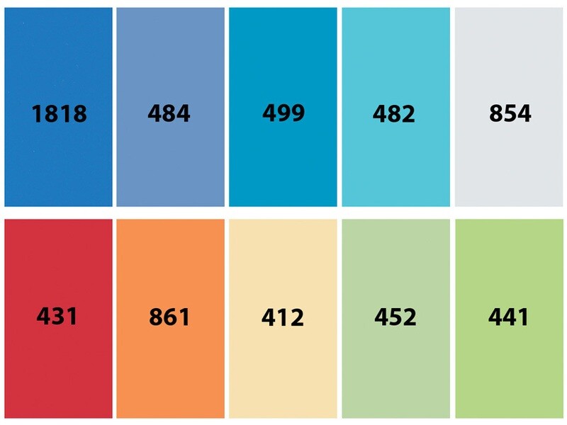 MEDICINE CABINET - bi-laminated board - any colour
