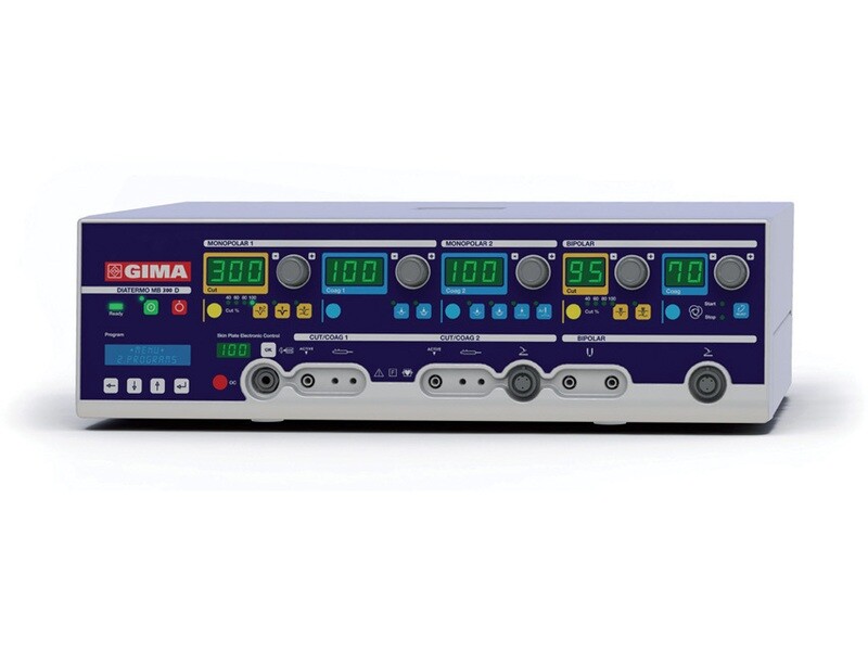 DIATERMO MB 300D HOSPITAL