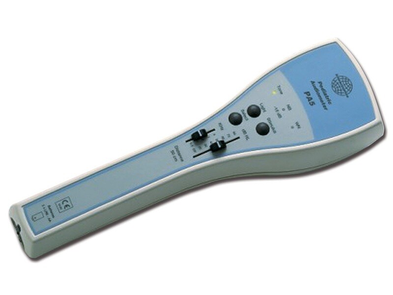PA5 AUDIOMETER