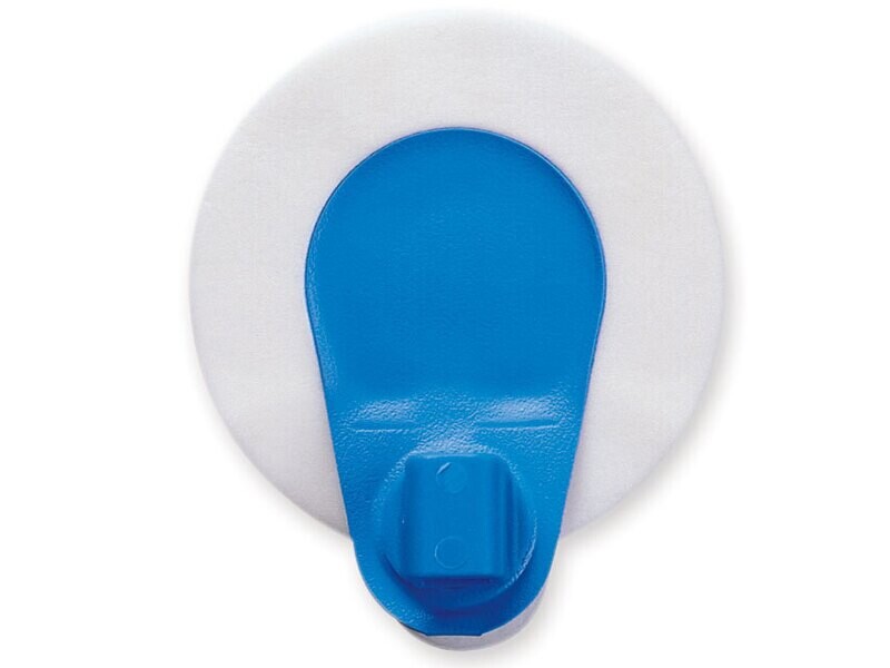 AMBU BLUE SENSOR M ECG ELECTRODES - 4 mm