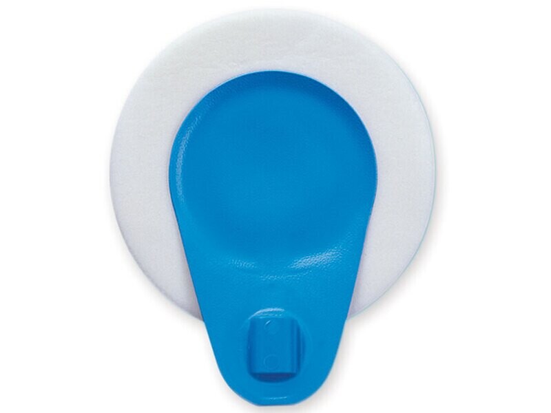 AMBU BLUE SENSOR R ECG ELECTRODES - 4 mm