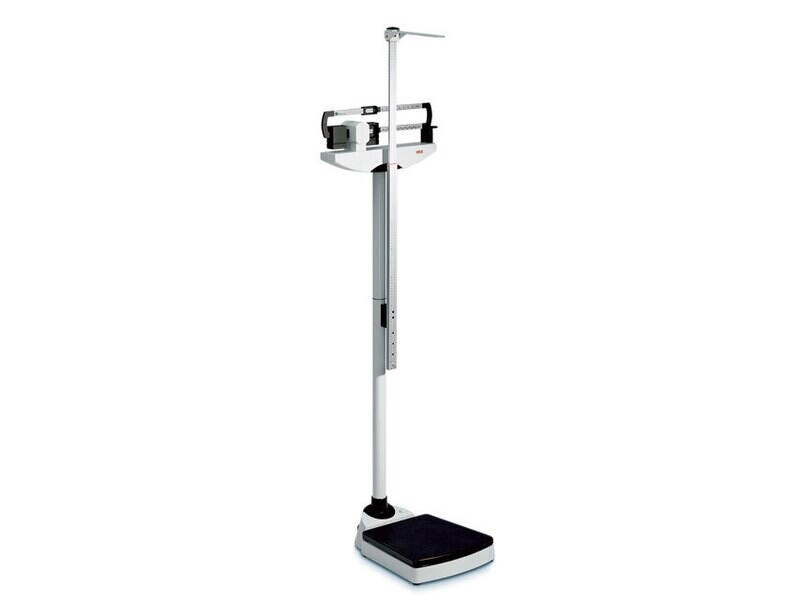 SECA 700 MECHANICAL SCALE - with height meter