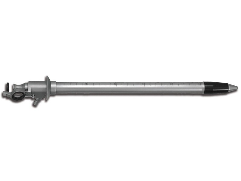 F.O. SIGMOIDOSCOPE 21x300 mm - with Wolf adaptor