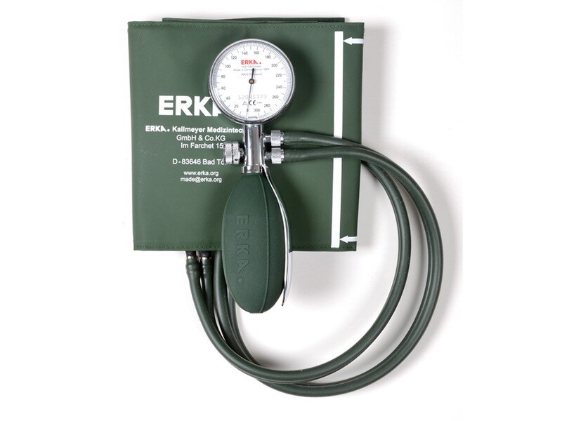 ERKA PERFECT ANEROID SPHYGMOMANOMETER