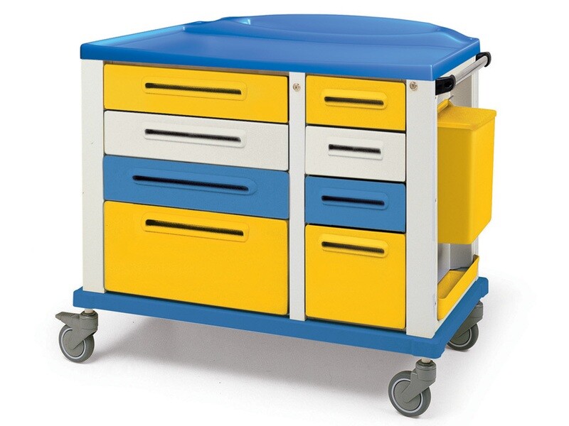 BASIC TROLLEY - large