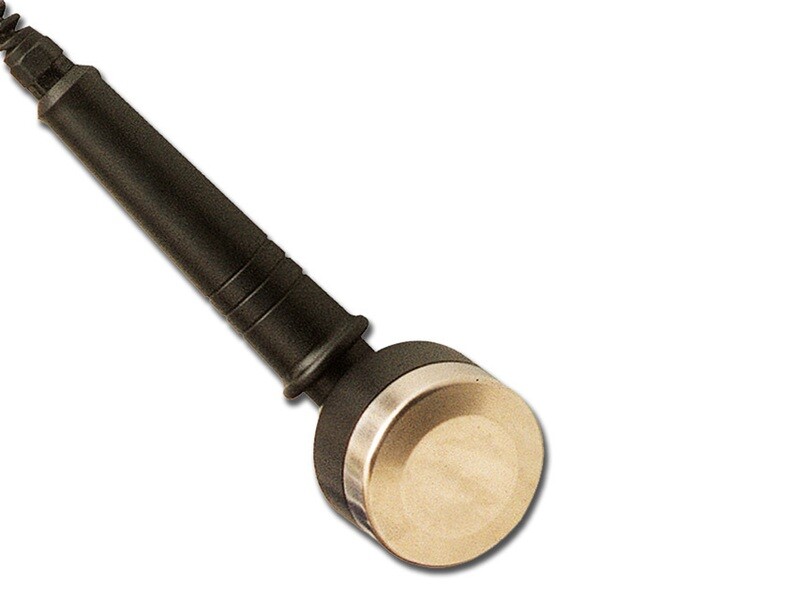3 MHZ ULTRASOUND HEAD for UT - diameter 60 mm
