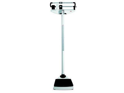 SECA 711 MECHANICAL SCALE - class III - with height meter