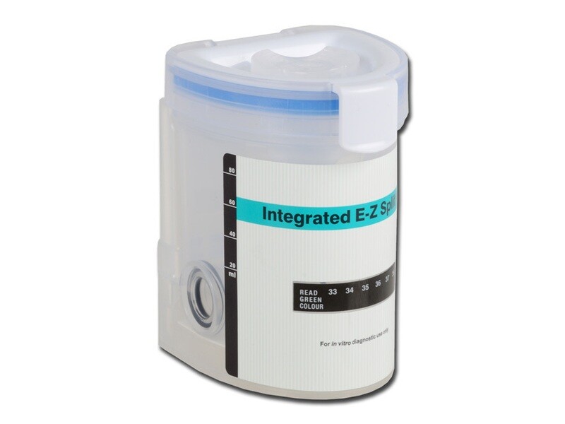 MULTI DRUG &quot;CUP&quot; TEST for 7 drugs - urine