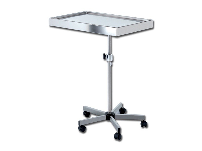 MAYO TABLE - 5 SPOKES