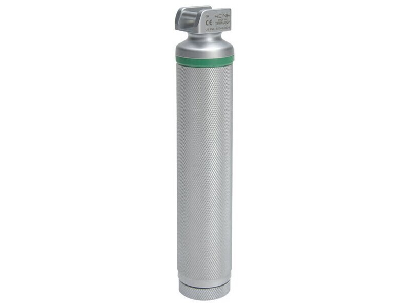 HEINE STANDARD LED HANDLE 3.5V with recharg. battery