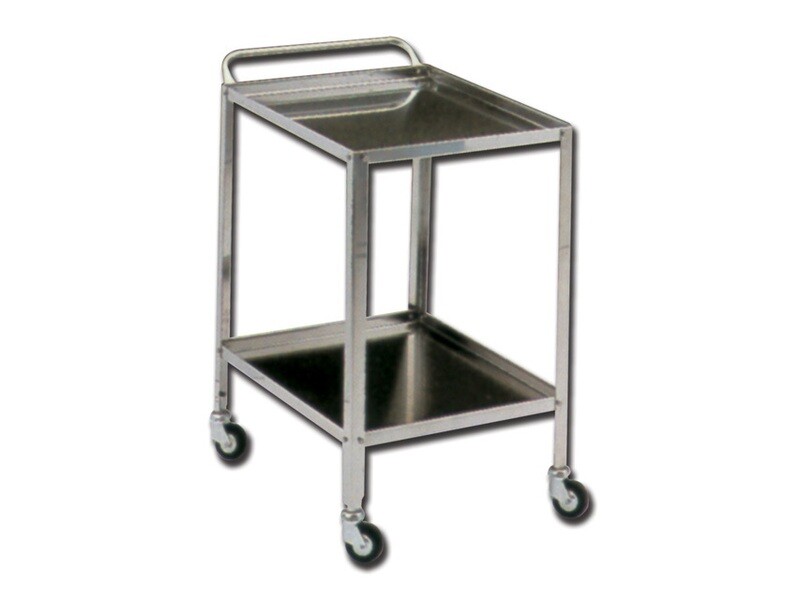 MEDICAZIONE TROLLEY - small