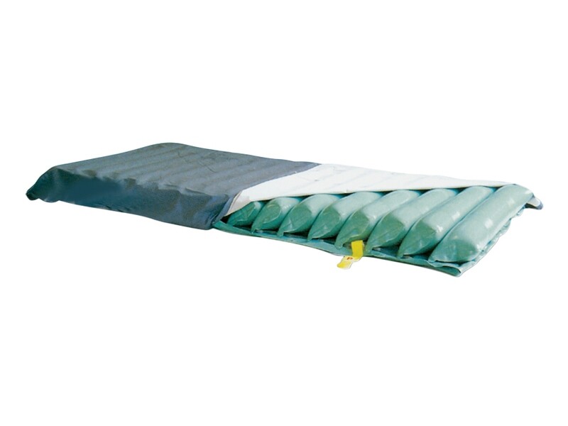 RINT PLUS ANTI-DECUBIT AIR MATTRESS WITH COVER - Interch.cells