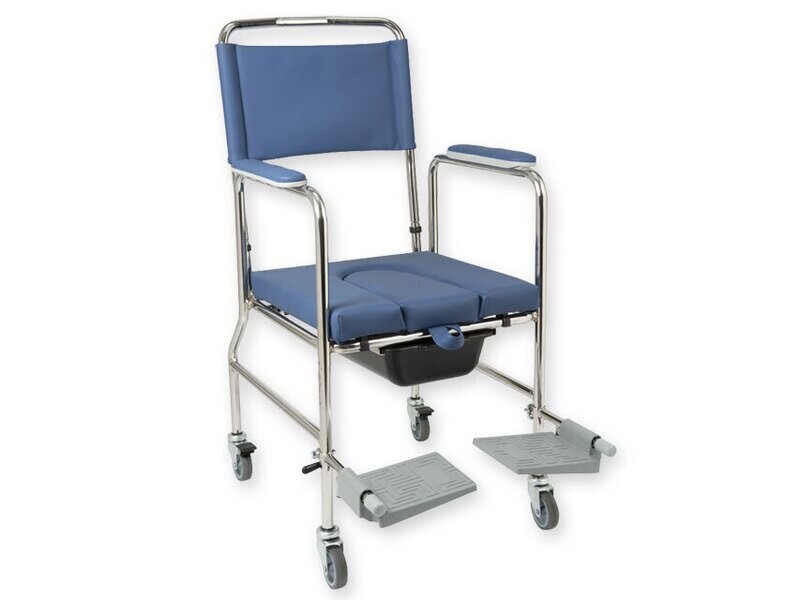 ELITE 110 COMMODE - 42 cm