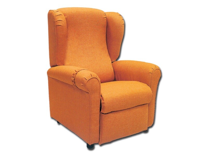BEATRICE ARMCHAIR 2 engines - beige 2