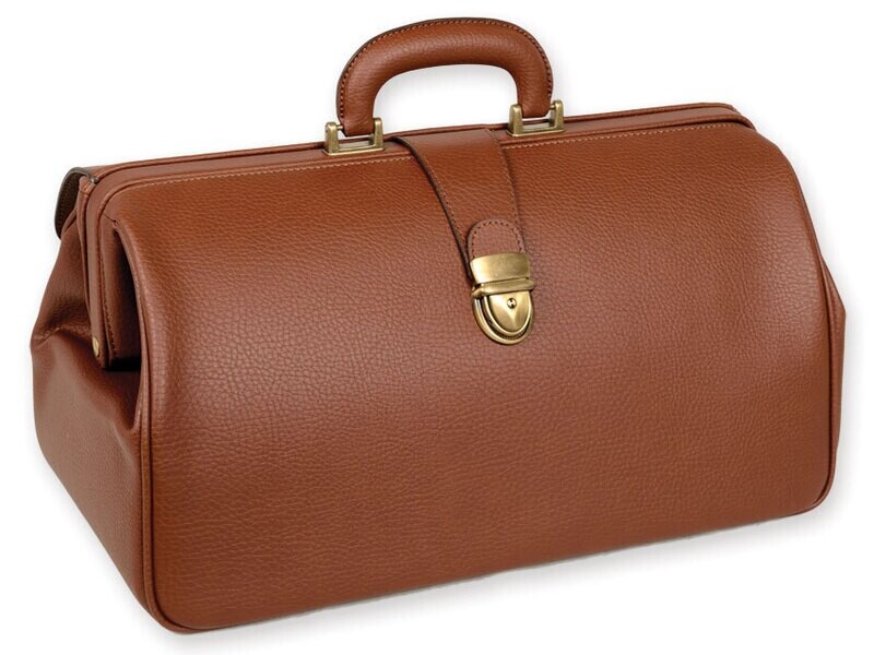 &quot;SUPERTEXAS SKAY&quot; MEDICAL BAG