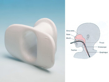 MOUTHPIECES for ENDOSCOPE (box of 20)