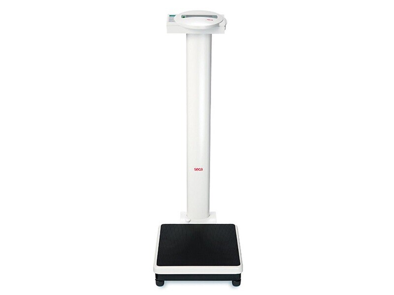 SECA 799 DIGITAL SCALE with BMI Class III - 200 kg