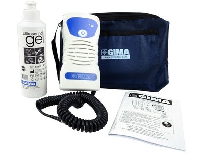 GIMA V2000 DOPPLER - without probe
