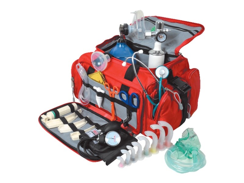 &quot;GIMA 4&quot; EMERGENCY BAG