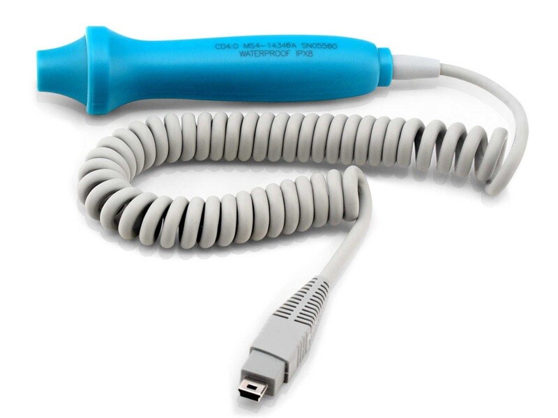 SONOTRAX 4 MHz PROBE