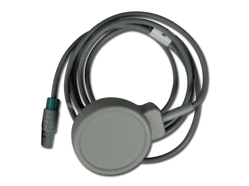 FOETAL MONITOR PROBE 1 MHz