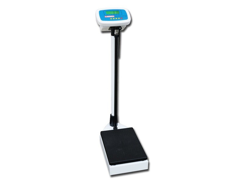 PEGASO DIGITAL SCALE