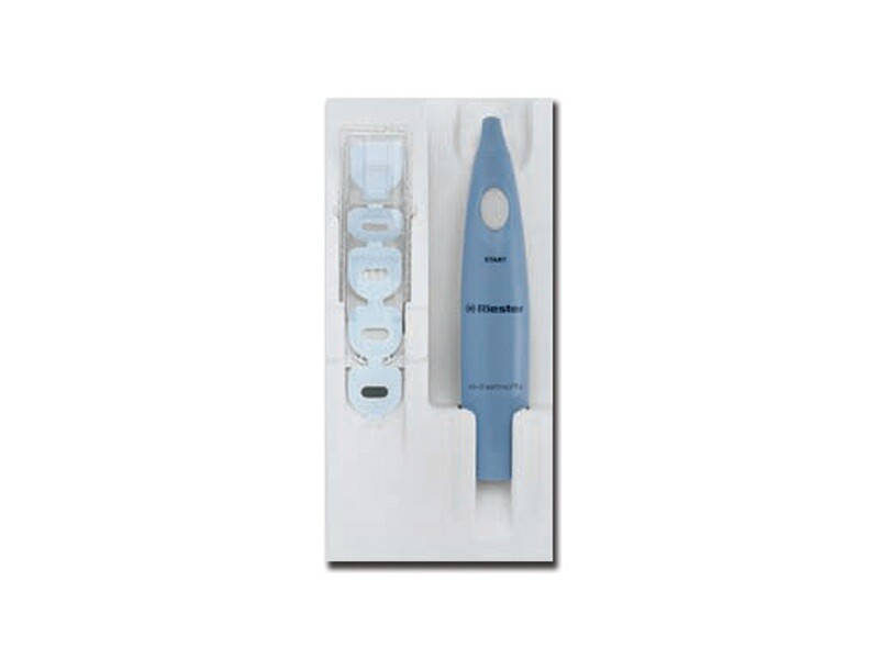 RI-THERMO N INFRARED THERMOMETER