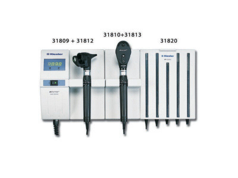 RI-FORMER XENON DIAGNOSTIC STATION - 3,5-230V - Standard