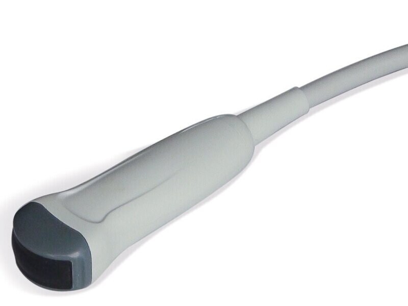 6.00 MHz MICRO-CONVEX PROBE for ECO 1, ECO 3, ECO5