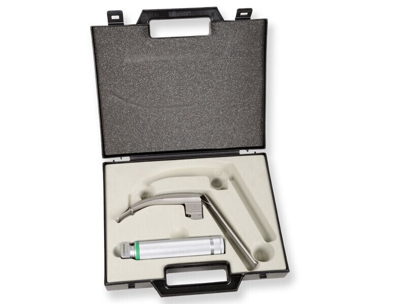 GIMA GREEN FLEXI F.O. SET 1 BLADE MC-INTOSH 3