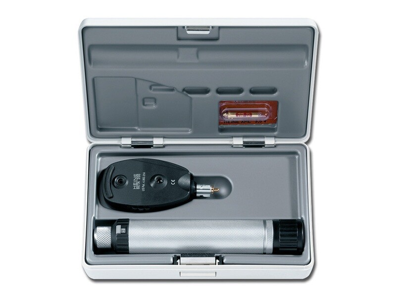 HEINE BETA 200 HALOGEN OPHTALMOSCOPE