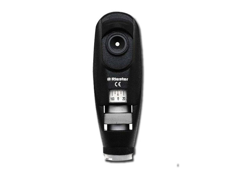 RI-SCOPE RETINOSCOPE HEAD 3.5V Xenon - slite light