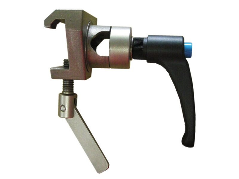 CLAMP FOR DRAPE SUPPORT - spare