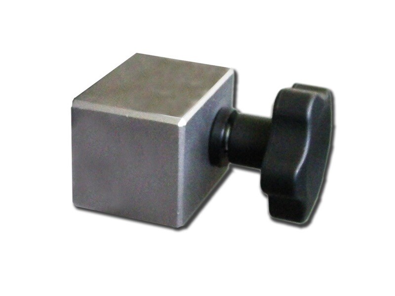 CLAMP FOR IV STAND