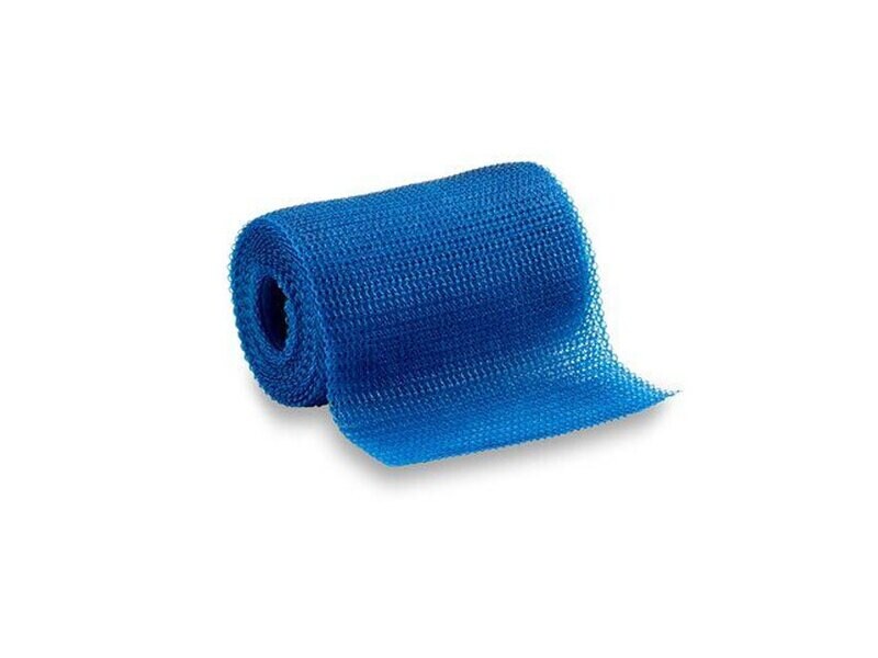 SOFTCAST 3M 7.50 cm x 3.65 m - blue