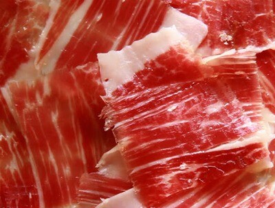 Jamones y Embutidos