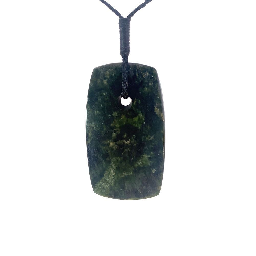 Kuru  - Kawakawa Pounamu