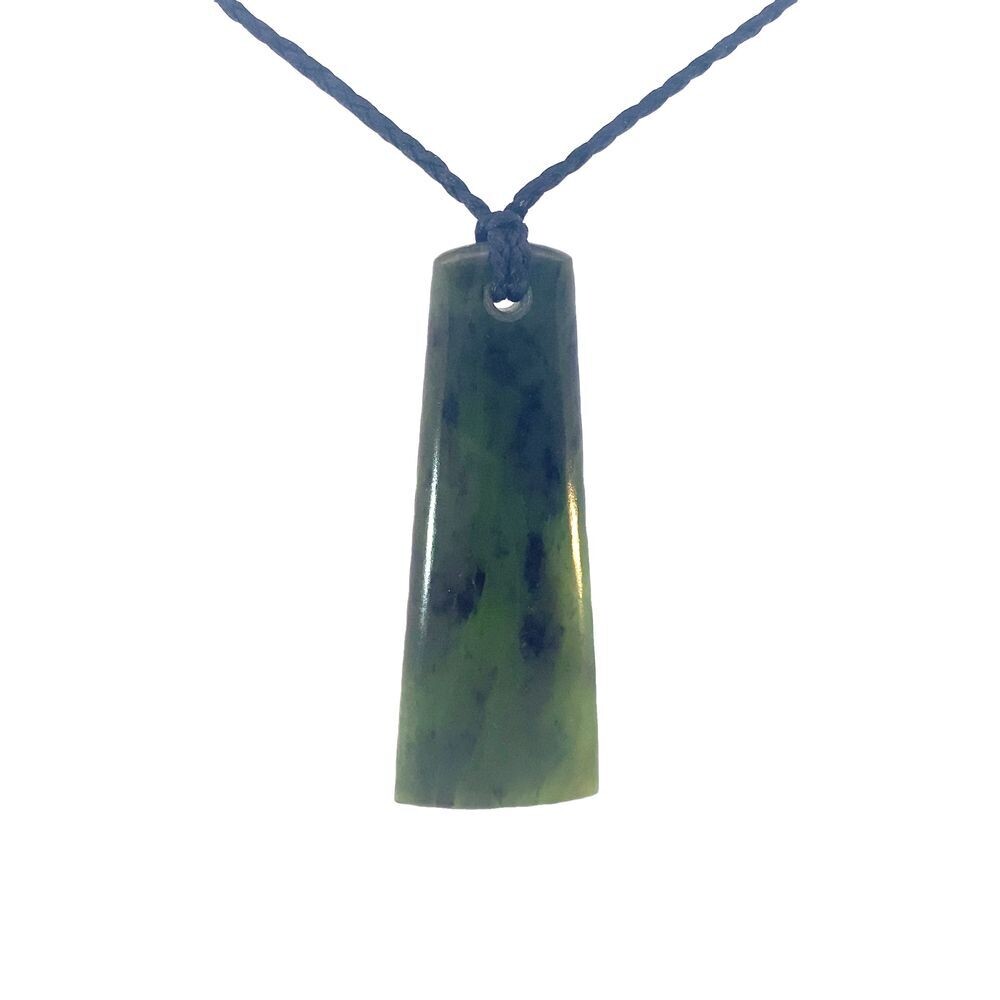 Kuru  - Kawakawa Pounamu