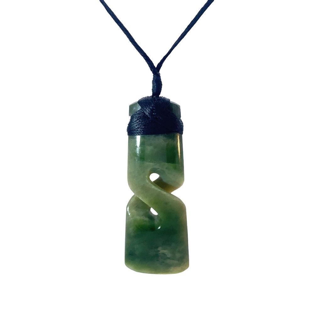 Toki - Inanga Pounamu