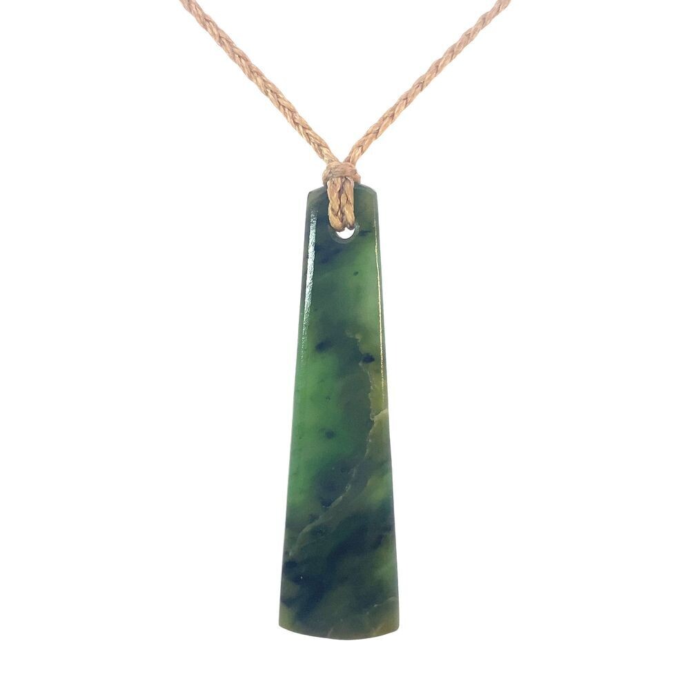 Kuru  - Kawakawa Pounamu