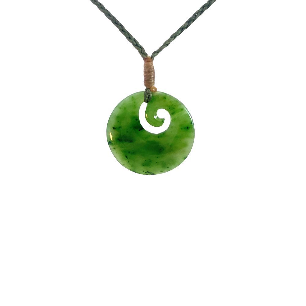 Koru - Kahurangi