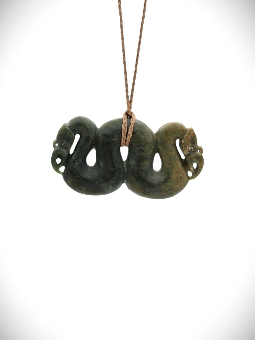 Double Manaia - Kahurangi