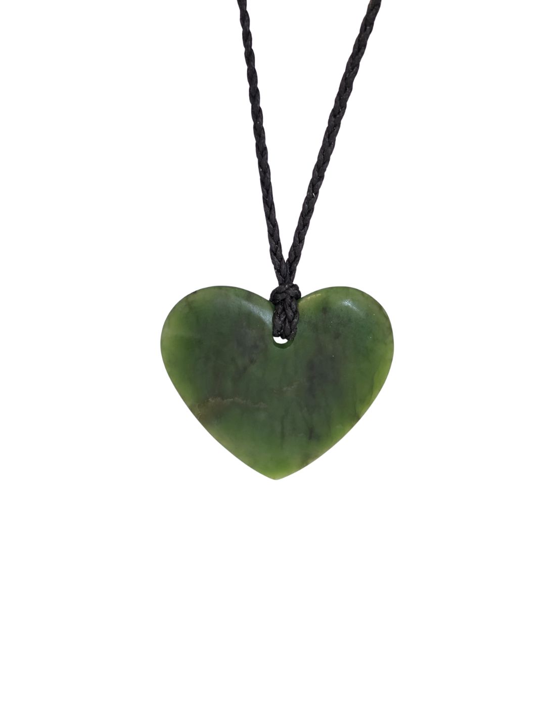 Heart - Kahurangi Flower