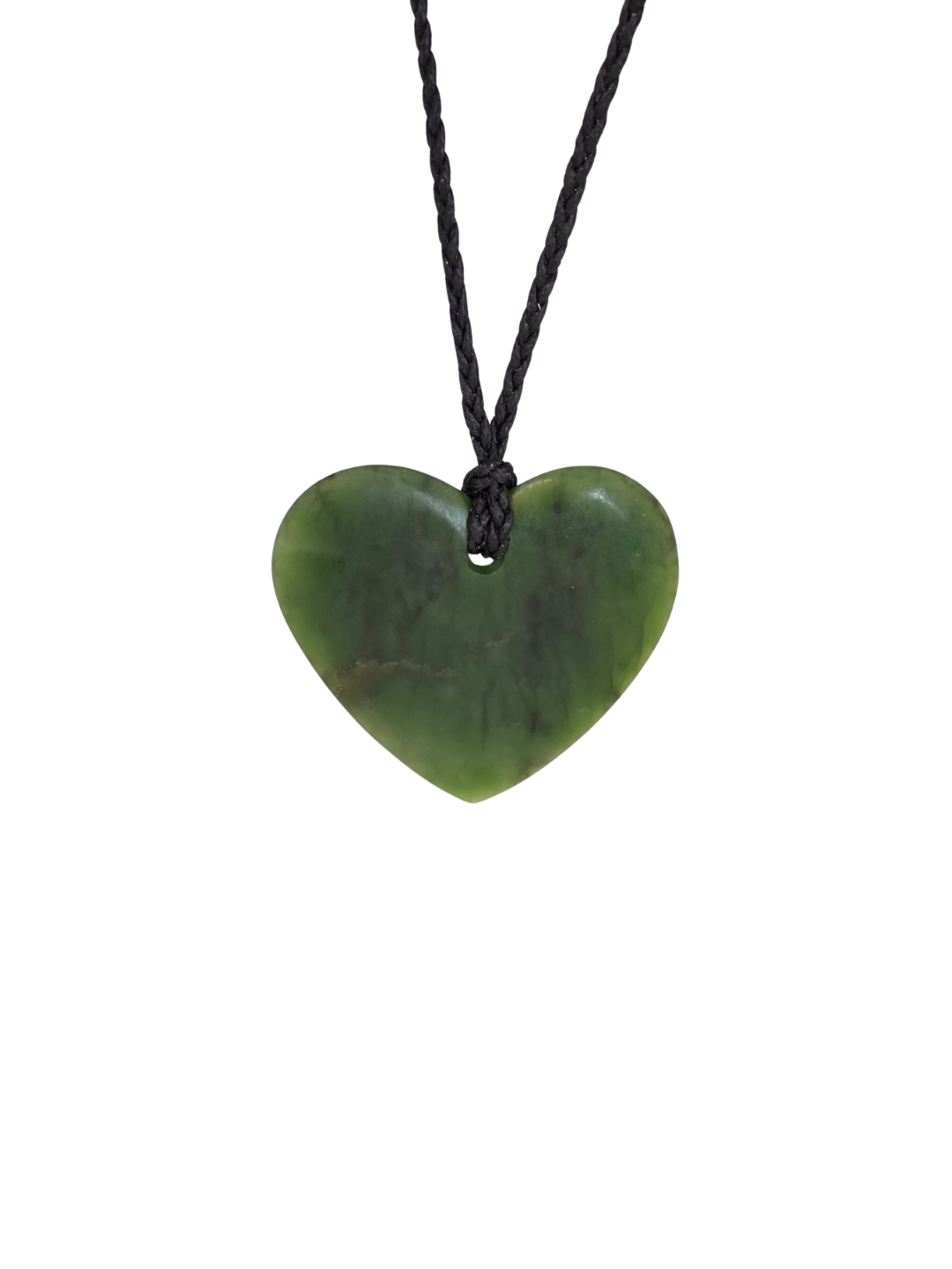 Heart - Kahurangi Flower