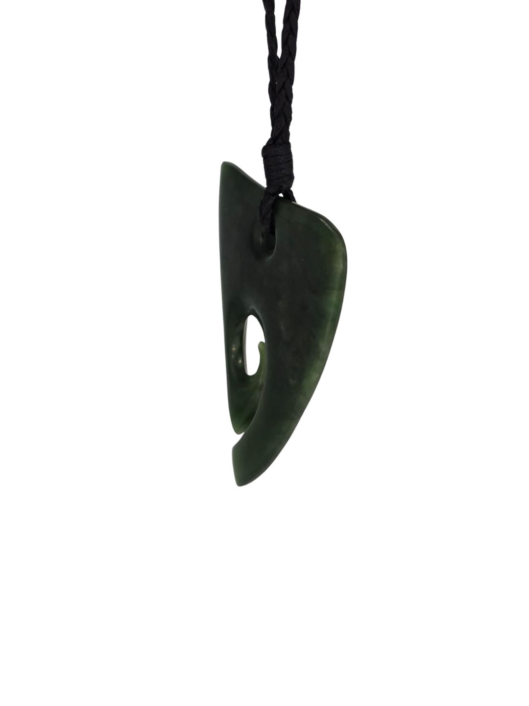 Contemporary Koru - Kawakawa