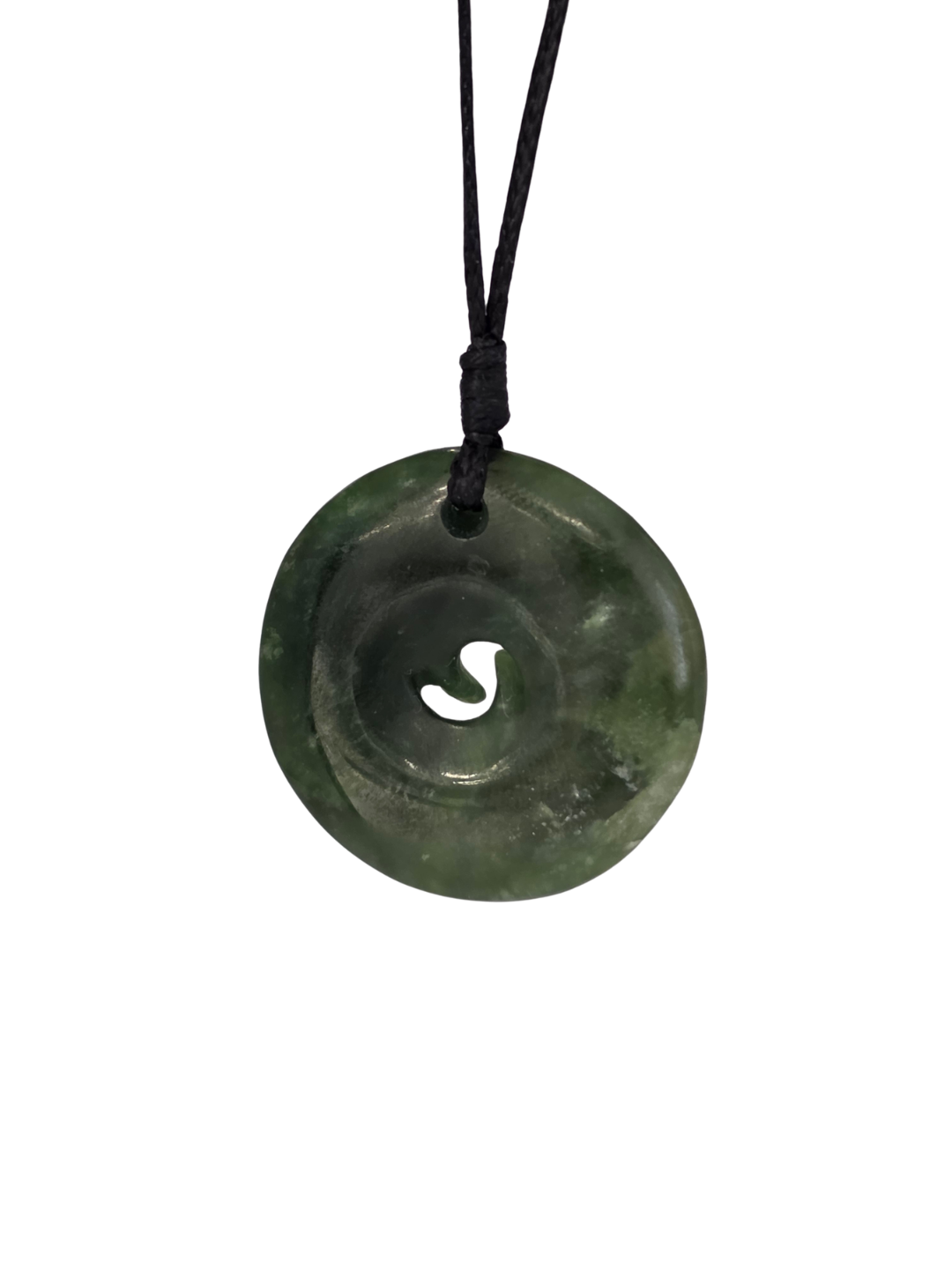 Double Koru - Kawakawa